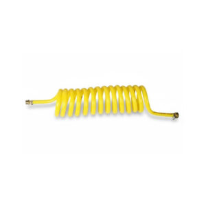 Kümes Nipel Suluk Spiral Hortum