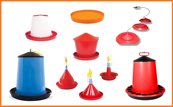 Manuel Yemlik Ve Suluk Sistemleri