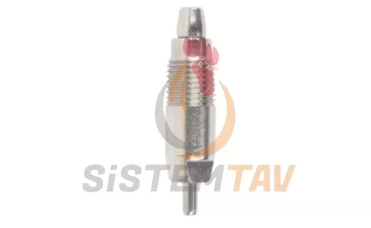 Krom Yumurtacı Nipeli