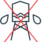 ilave tank gerektirmez