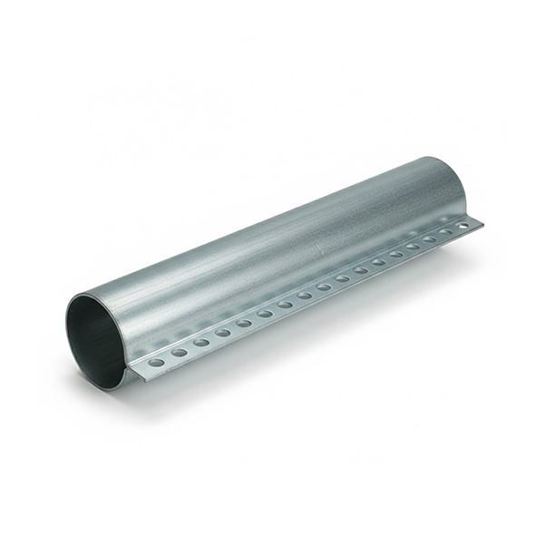 Poultry Galvanized Feed Pipe