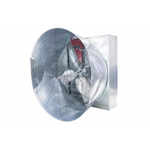 Poultry Ventilation Conic Fan