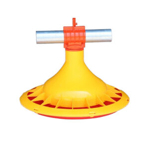 Poultry Broiler Feeder - Maxxipan