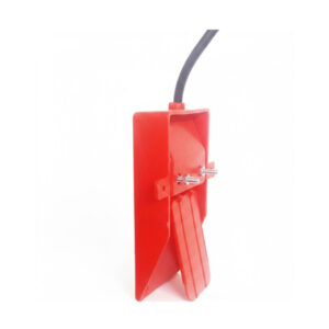 Poultry Broiler Feeder End Line Mechanic Switch
