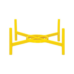 Poultry Waterer Stand