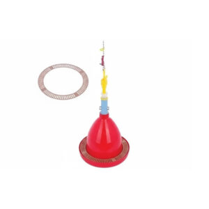 Poultry Hanging Waterer Grid