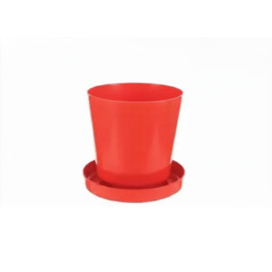 Poultry Bucket Feeder