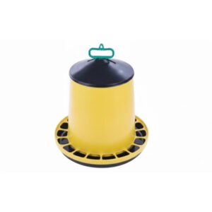 Poultry 20 Kg Manuel Feeder
