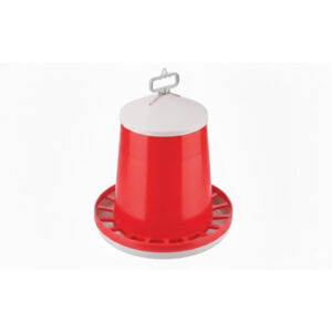 Poultry 15 Kg Manuel Feeder