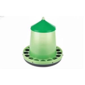 Poultry 5 Kg Manuel Feeder
