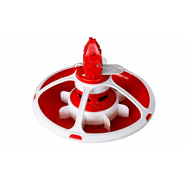 Ross Feeder - SYS