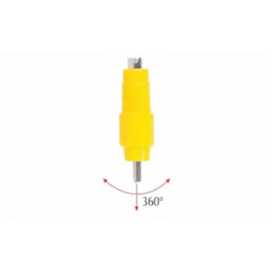 Poultry Plastic Broiler Nipple