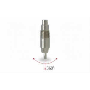Poultry Stainless Broiler Nipple
