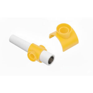 Poultry Nipple Socket ( Round Pipe )