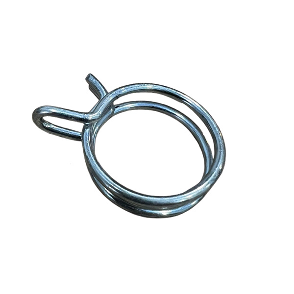 Poultry Nipple Line Drinker Clamp