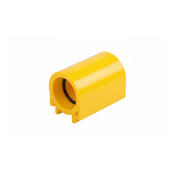 Poultry Nipple Drinker Round Pipe Joint