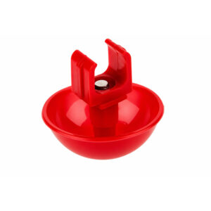 Poultry Small Tongue Spring Bowl