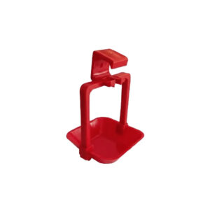 Poultry Double Nipple Cup