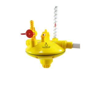 Nipple Drinker Bypass Regulator