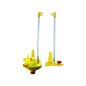 Poultry Drinker Sys Maxi Regulator