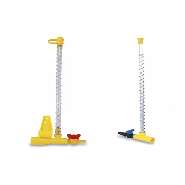Poultry Nipple Drinker End of Line