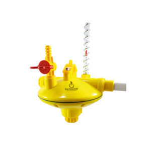 Poultry Nipple Drinker Regulator
