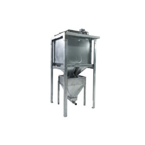 Breeder Poultry Feed Weighing System