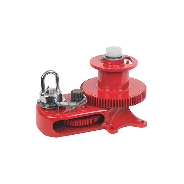 Poultry Broiler Heavy Ceiling Winch