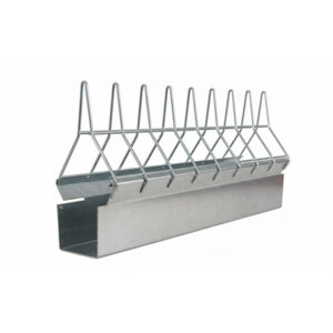 High Breeder Canal Feeder Grill