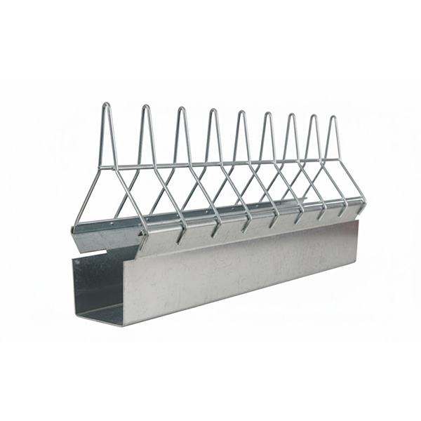 High Breeder Canal Feeder Grill