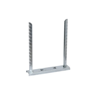 Channel Feeder Corner Leg