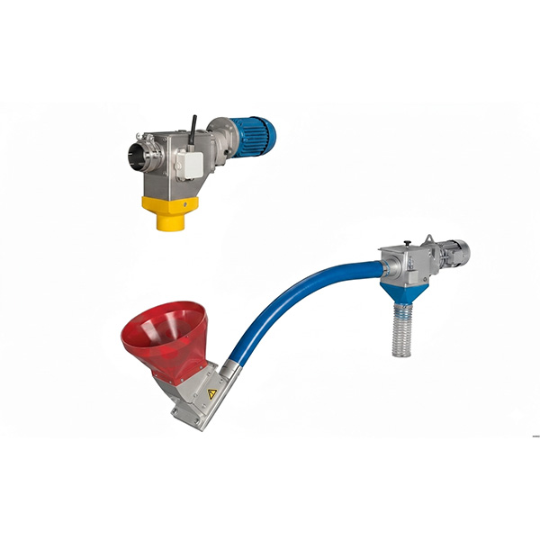 Poultry Silos Feed Transport Motor Unit