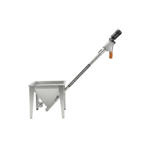 Poultry Silos Feed Loader Unit