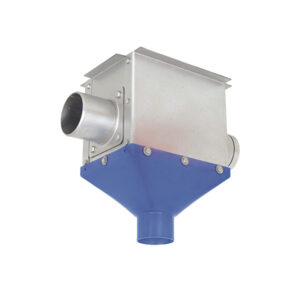 Poultry Silo End Line