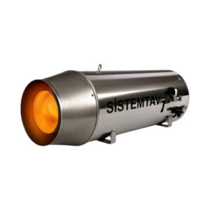 Poultry Diesel Heater