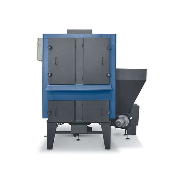 Poultry Solid Fuel Heater