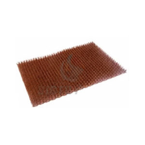Plastic Nestpad for Automatic Nest