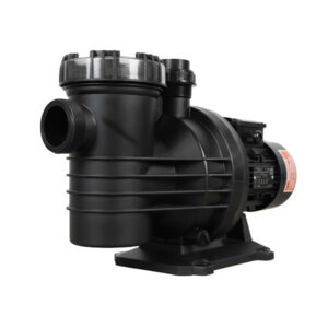 Poultry Self-Filtered Water Pump