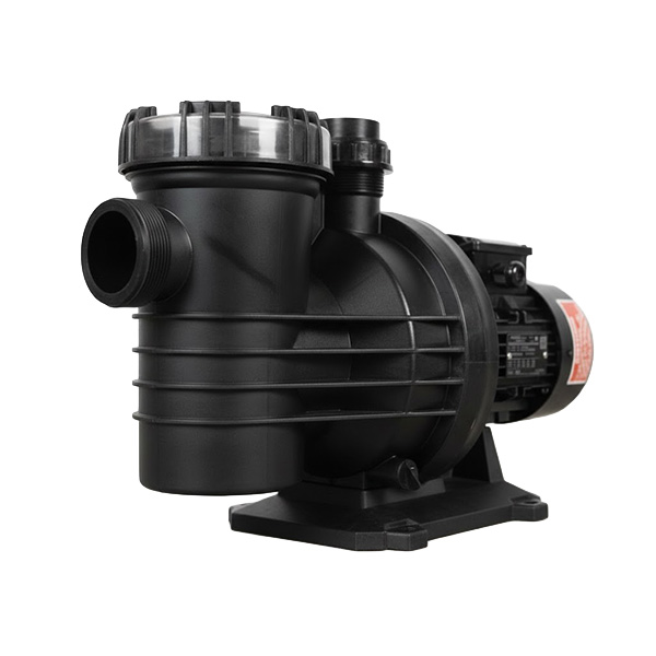 Poultry Self-Filtered Water Pump
