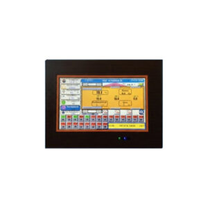 Poultry Control Computer