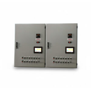 Poultry Control Computer 12