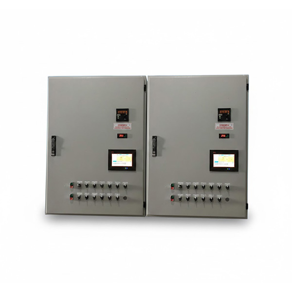 Poultry Control Computer 12