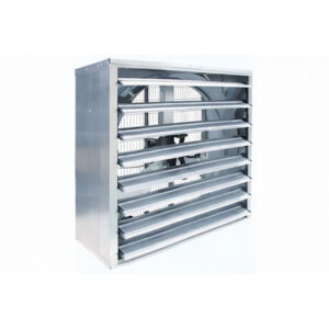 Poultry Ventilation Fan (100x100 Exhaust Fan)