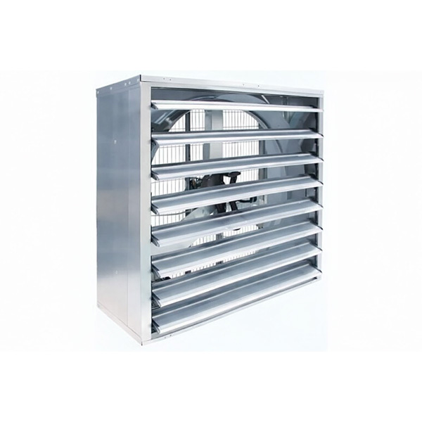 Poultry Ventilation Fan (100x100 Exhaust Fan)