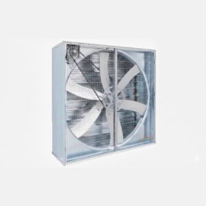 Poultry Ventilation Fan (140x140 Exhaust Fan)