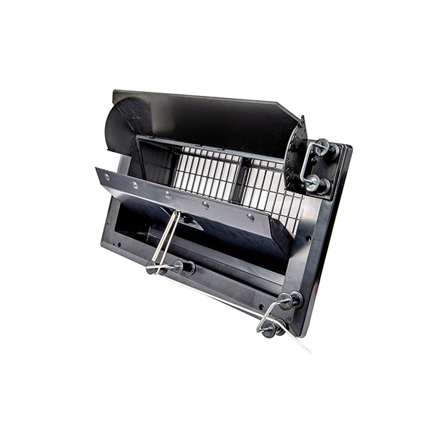 Poultry House Ventilation Air Inlet - AIRNEST