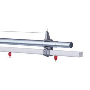 Poultry Nipple Line Galvanized Pipe