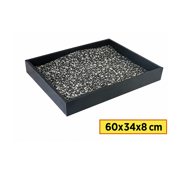 Rubber Disinfection Tank