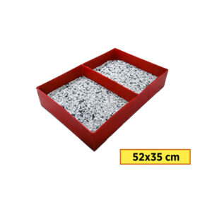 Plastic Disinfection Tank