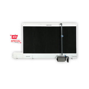 Poultry  Pvc Plastic Frame Evaporative Cooling Pad Systems